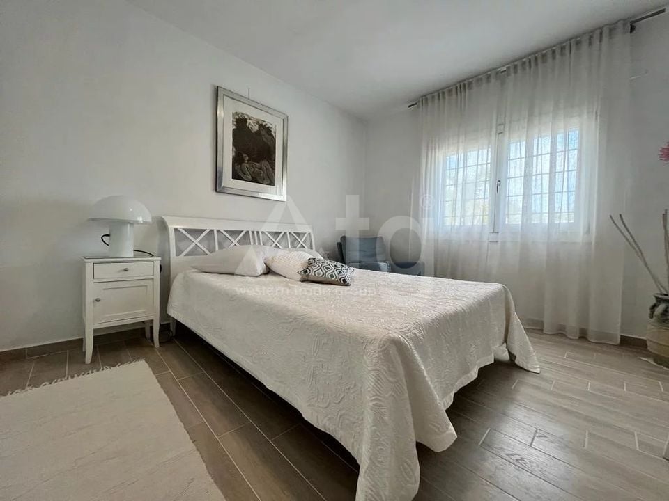 4 bedroom Villa in Javea - BES45531 - Photo - 13