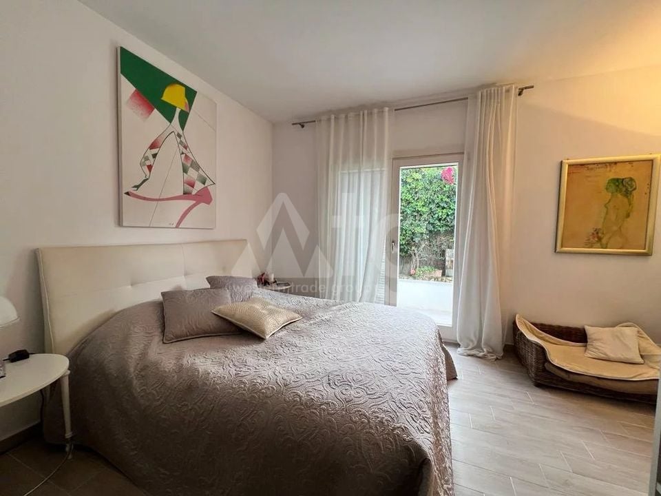 4 bedroom Villa in Javea - BES45531 - Photo - 14