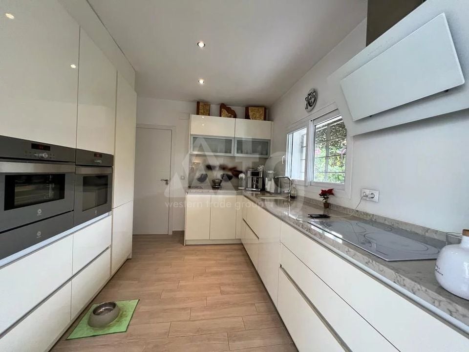 4 bedroom Villa in Javea - BES45531 - Photo - 11
