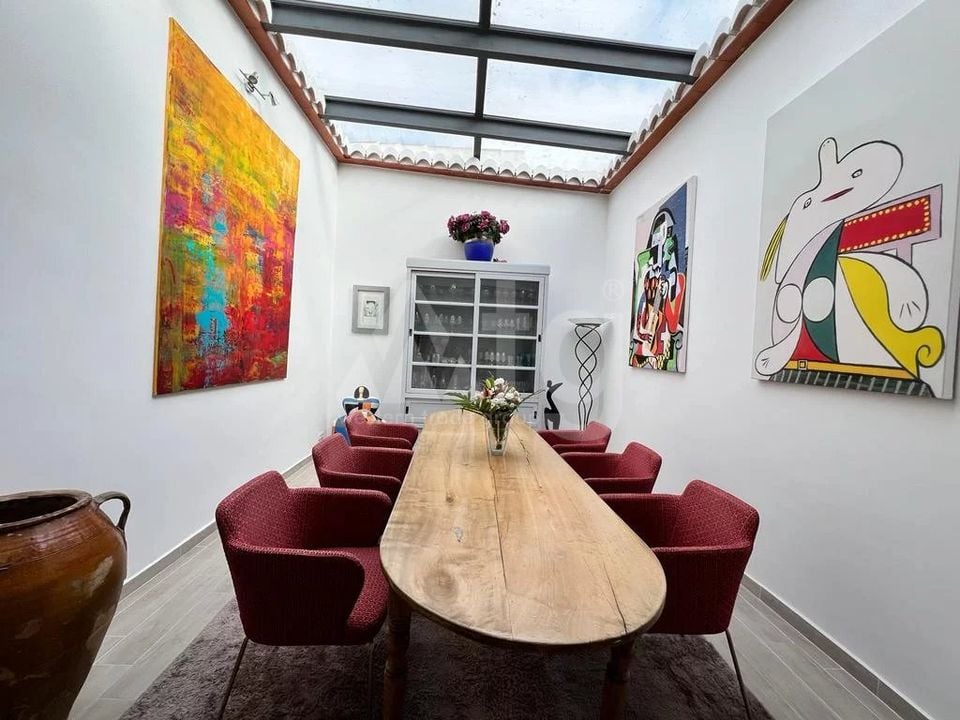 4 bedroom Villa in Javea - BES45531 - Photo - 12