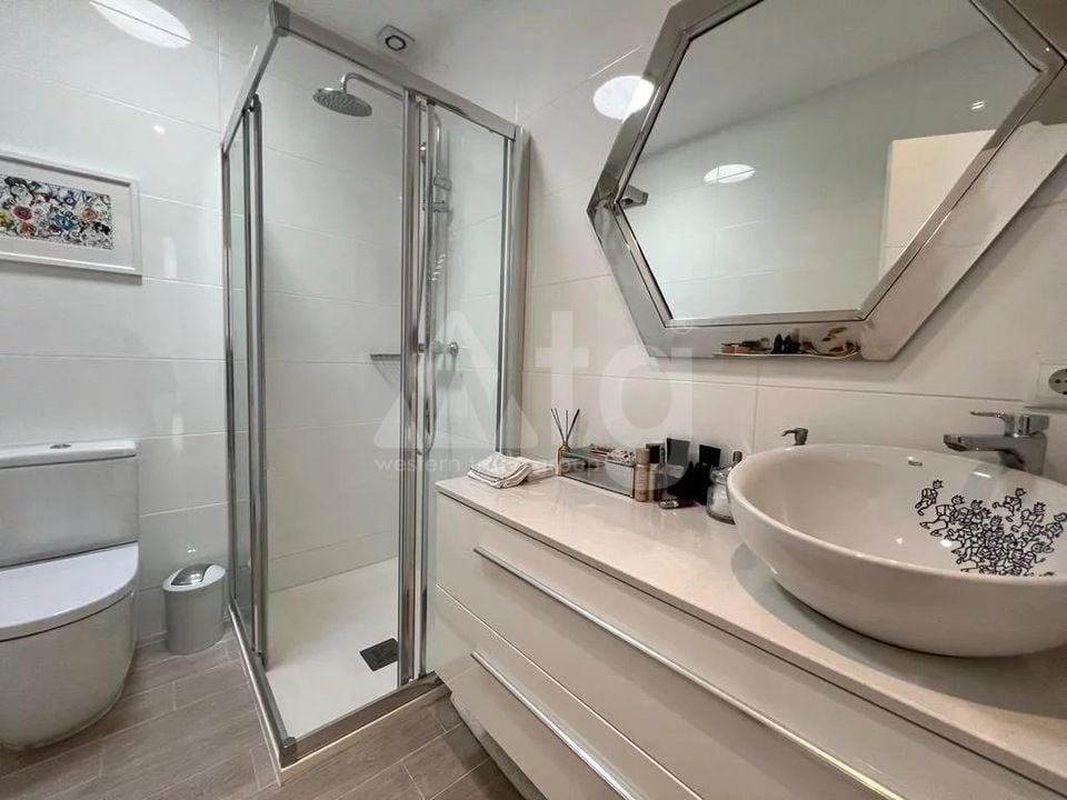 4 bedroom Villa in Javea - BES45531 - Photo - 21