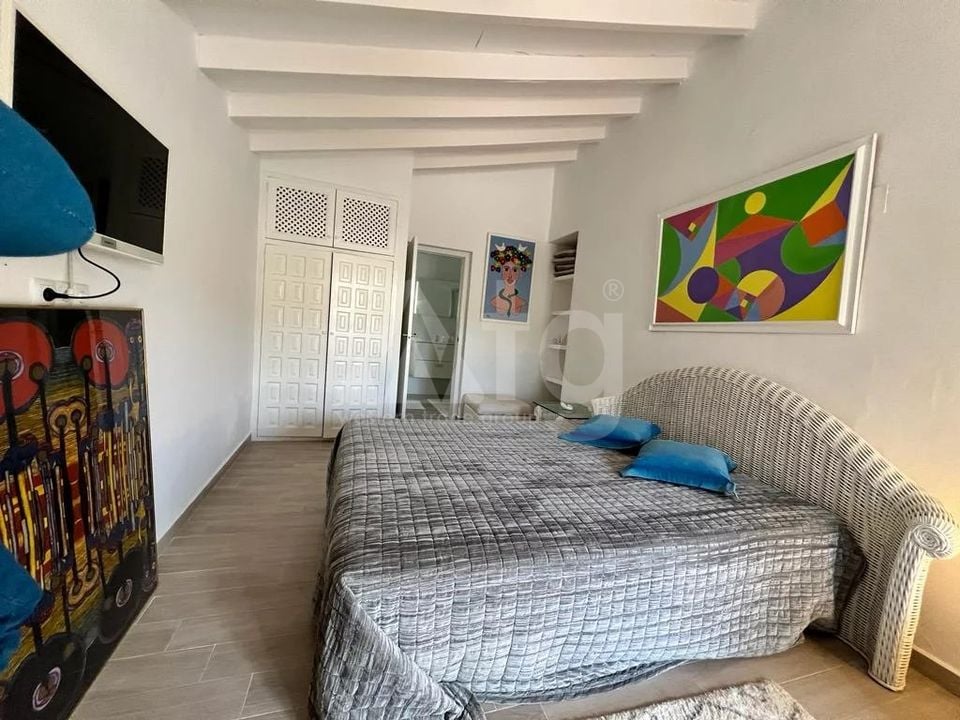 4 bedroom Villa in Javea - BES45531 - Photo - 15