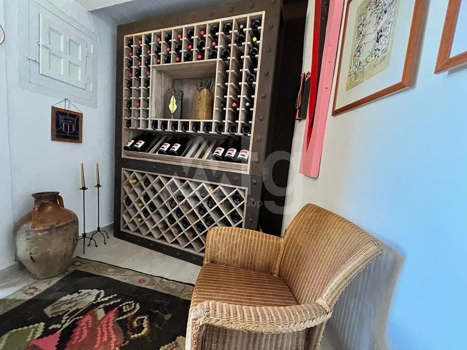 4 bedroom Villa in Javea - BES45531 - Photo - 19
