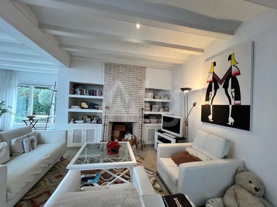 4 bedroom Villa in Javea - BES45531 - Photo - 7