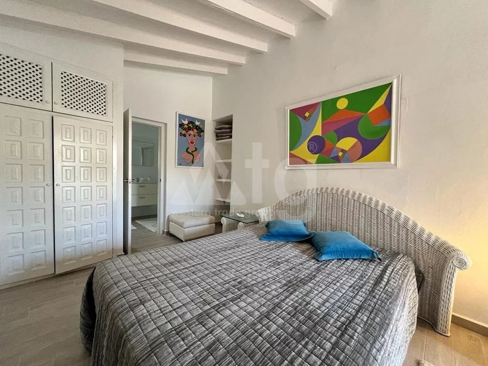 4 bedroom Villa in Javea - BES45531 - Photo - 16