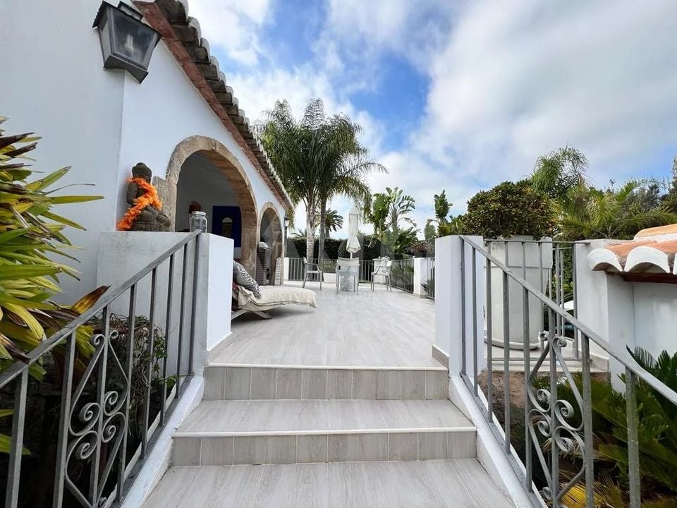 4 bedroom Villa in Javea - BES45531 - Photo - 23
