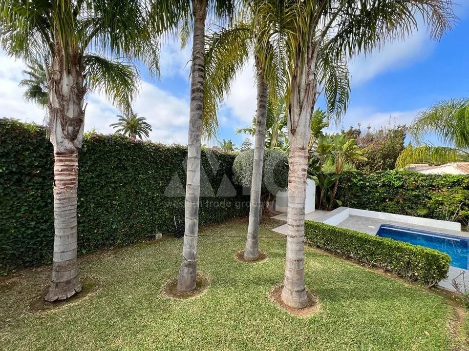 4 bedroom Villa in Javea - BES45531 - Photo - 27