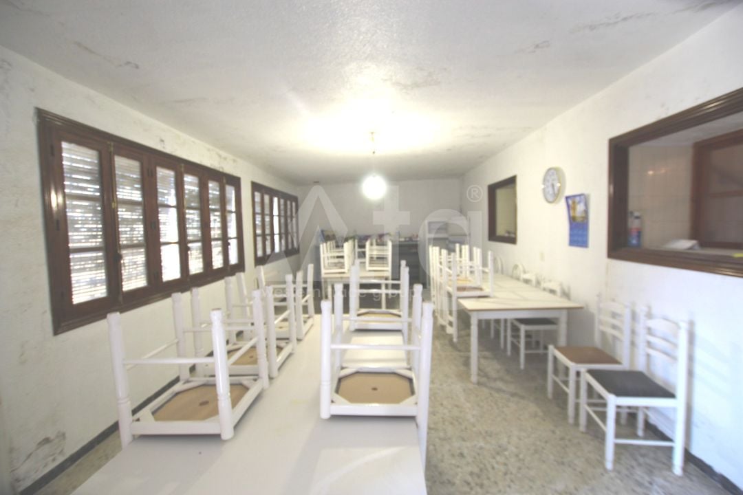 Villa de 6 habitaciones en Murcia - SIP150396 - Foto - 9