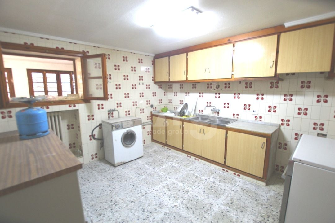 Villa de 6 habitaciones en Murcia - SIP150396 - Foto - 4