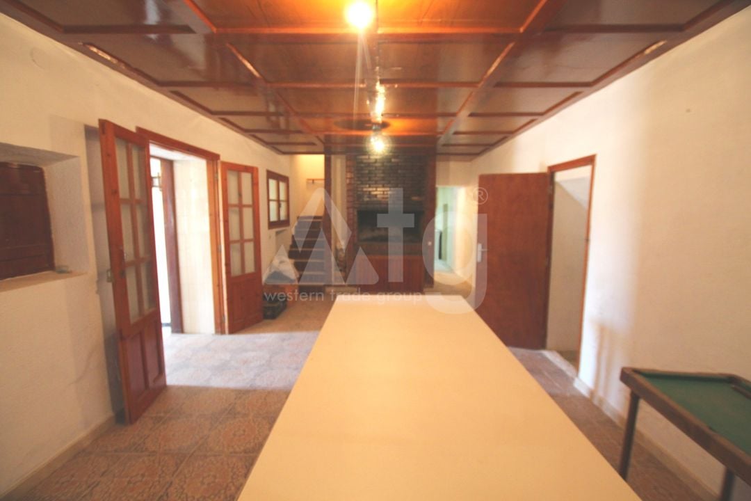 Villa de 6 habitaciones en Murcia - SIP150396 - Foto - 3