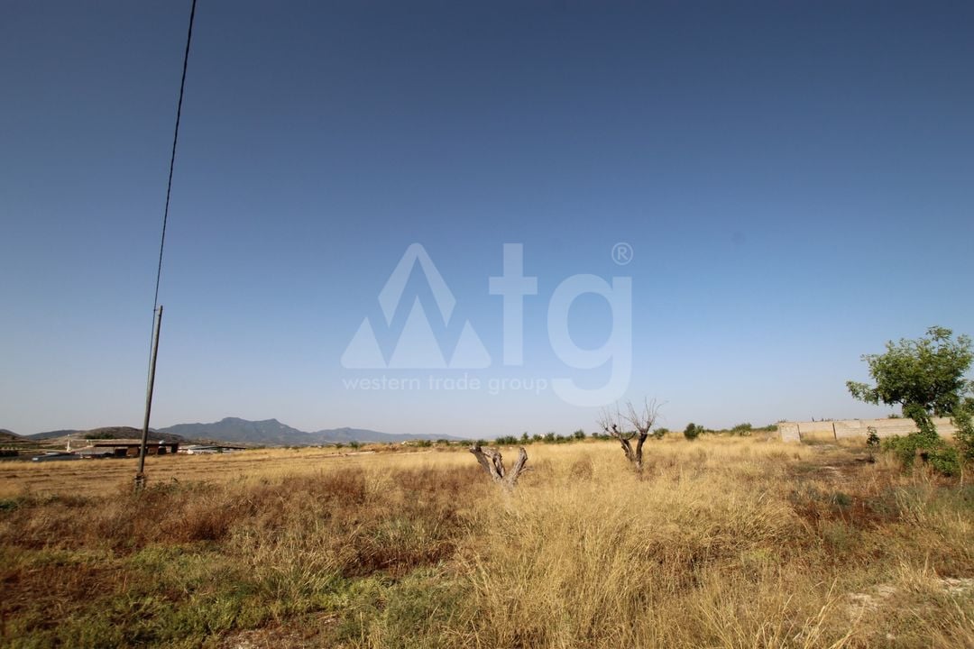 Villa de 6 habitaciones en Murcia - SIP150396 - Foto - 17