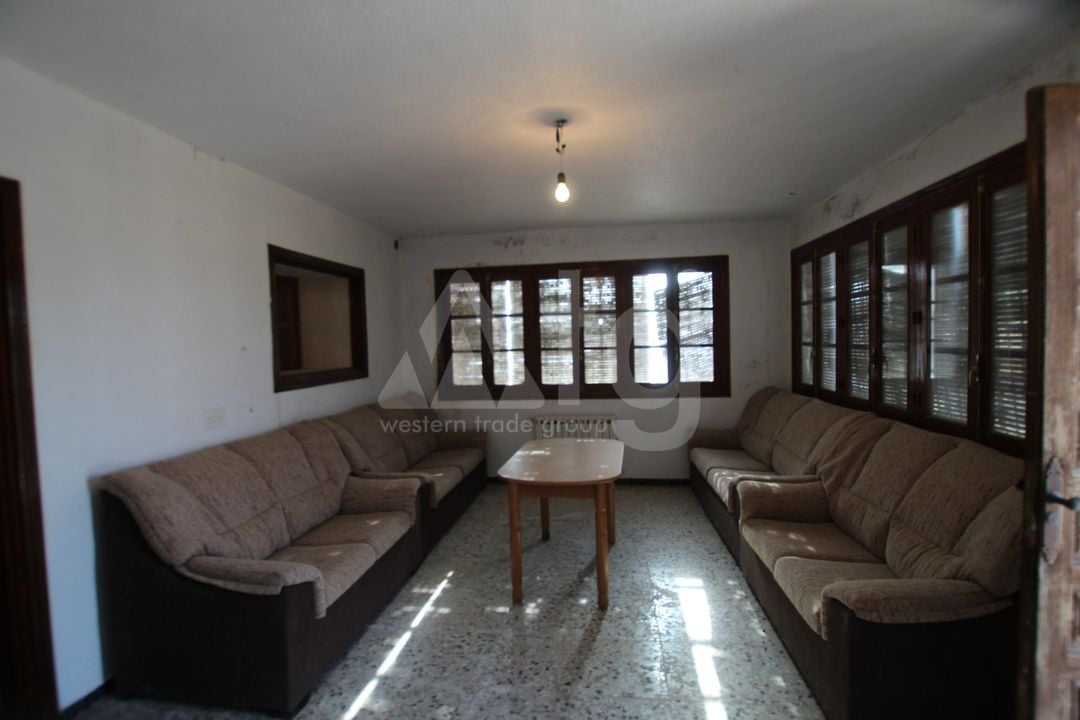 Villa de 6 habitaciones en Murcia - SIP150396 - Foto - 2