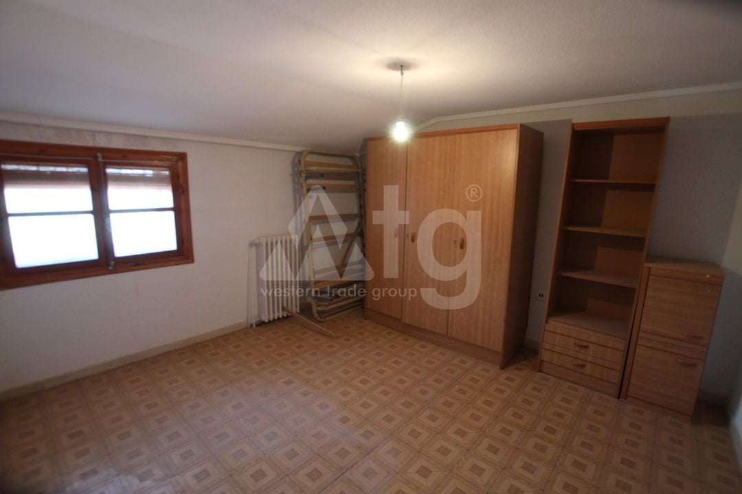 Villa de 6 habitaciones en Murcia - SIP150396 - Foto - 5