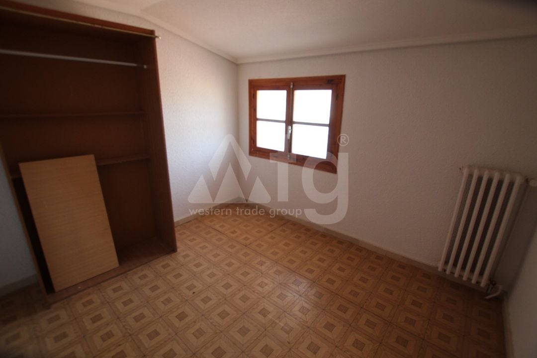 Villa de 6 habitaciones en Murcia - SIP150396 - Foto - 6