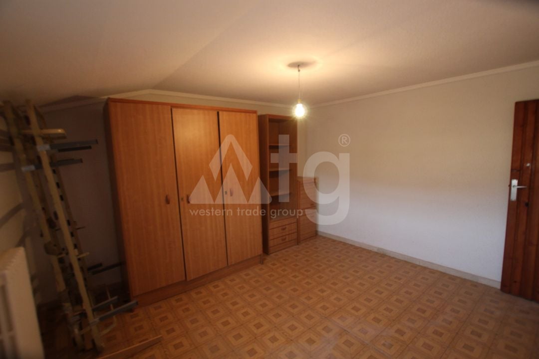 Villa de 6 habitaciones en Murcia - SIP150396 - Foto - 7