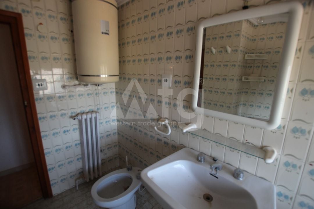 Villa de 6 habitaciones en Murcia - SIP150396 - Foto - 8