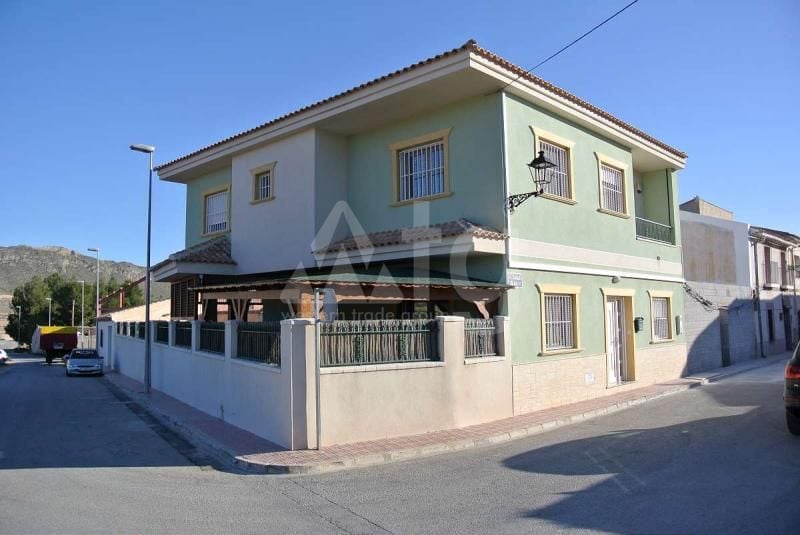 Villa de 5 chambres à Cañada De La Leña - SIP59109 - Photo - 1