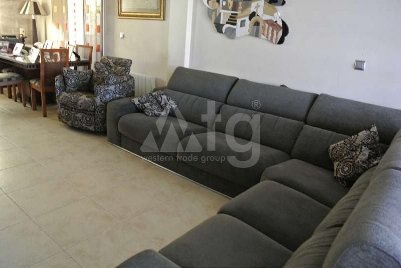 Villa de 5 chambres à Cañada De La Leña - SIP59109 - Photo - 3
