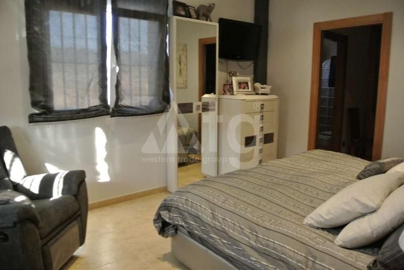Villa de 5 chambres à Cañada De La Leña - SIP59109 - Photo - 9