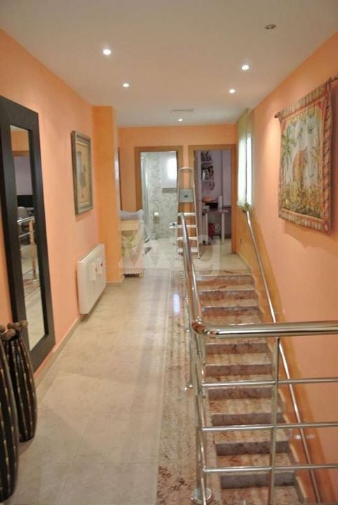Villa de 5 chambres à Cañada De La Leña - SIP59109 - Photo - 11