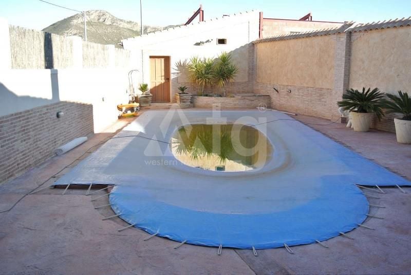 Villa de 5 chambres à Cañada De La Leña - SIP59109 - Photo - 13