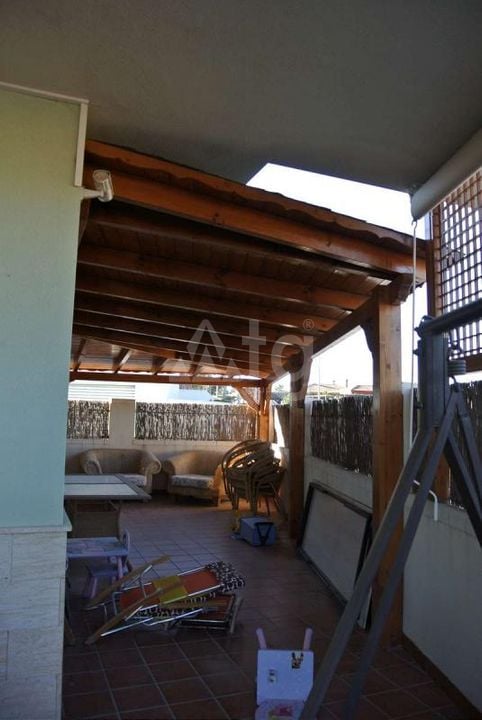 Villa de 5 chambres à Cañada De La Leña - SIP59109 - Photo - 12