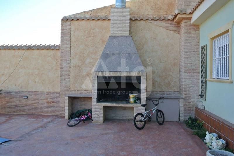 Villa de 5 chambres à Cañada De La Leña - SIP59109 - Photo - 14