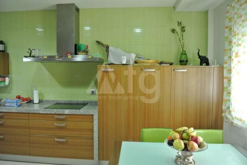 Villa de 5 chambres à Cañada De La Leña - SIP59109 - Photo - 6