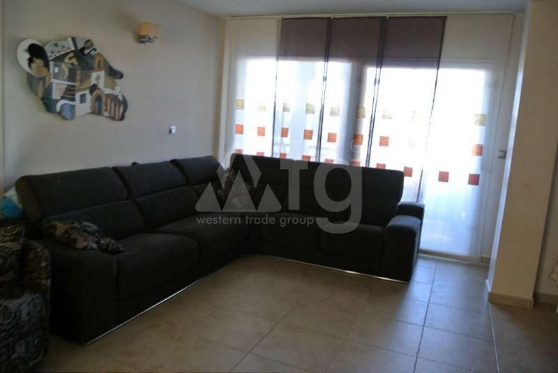 Villa de 5 chambres à Cañada De La Leña - SIP59109 - Photo - 4