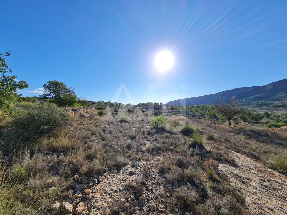 Parcela de  en La Romana- SIP155136 - Foto - 1