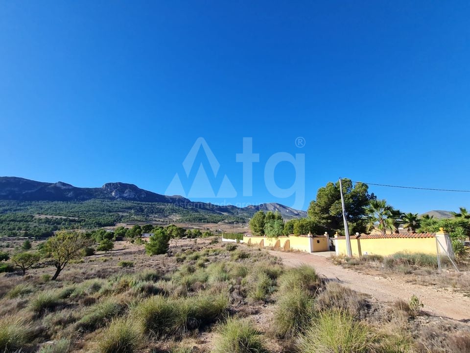 Parcela de  en La Romana- SIP155136 - Foto - 3