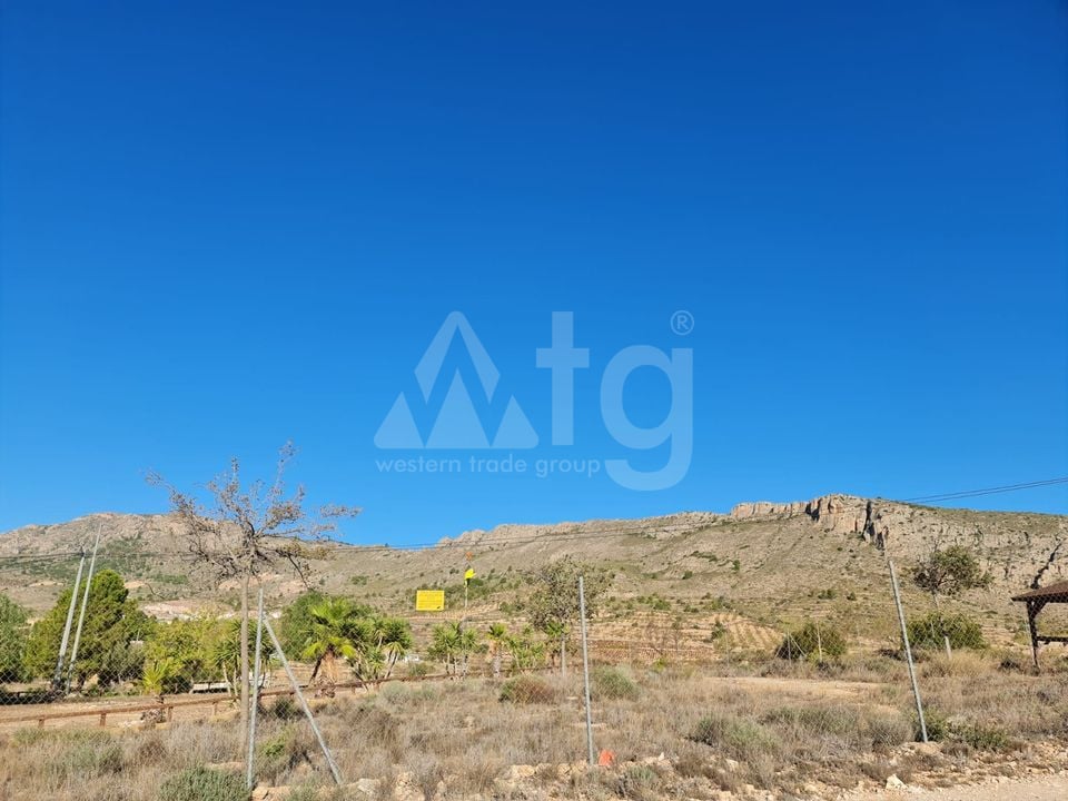 Parcela de  en La Romana- SIP155136 - Foto - 7