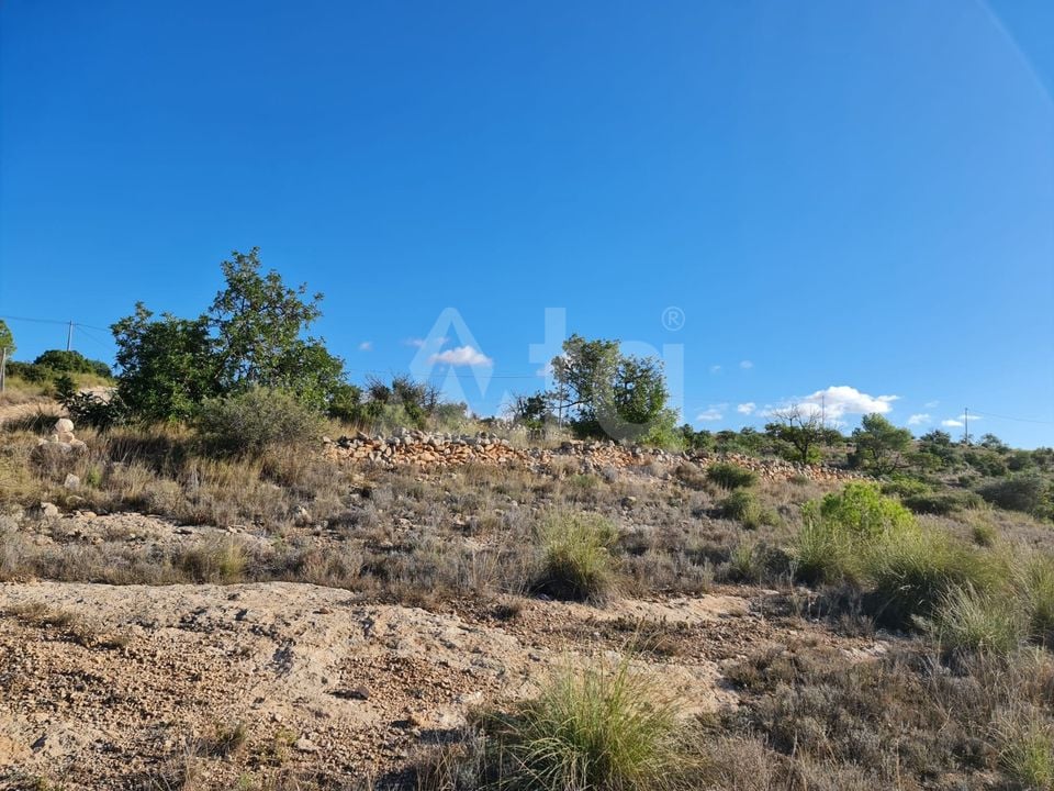 Parcela de  en La Romana- SIP155136 - Foto - 6