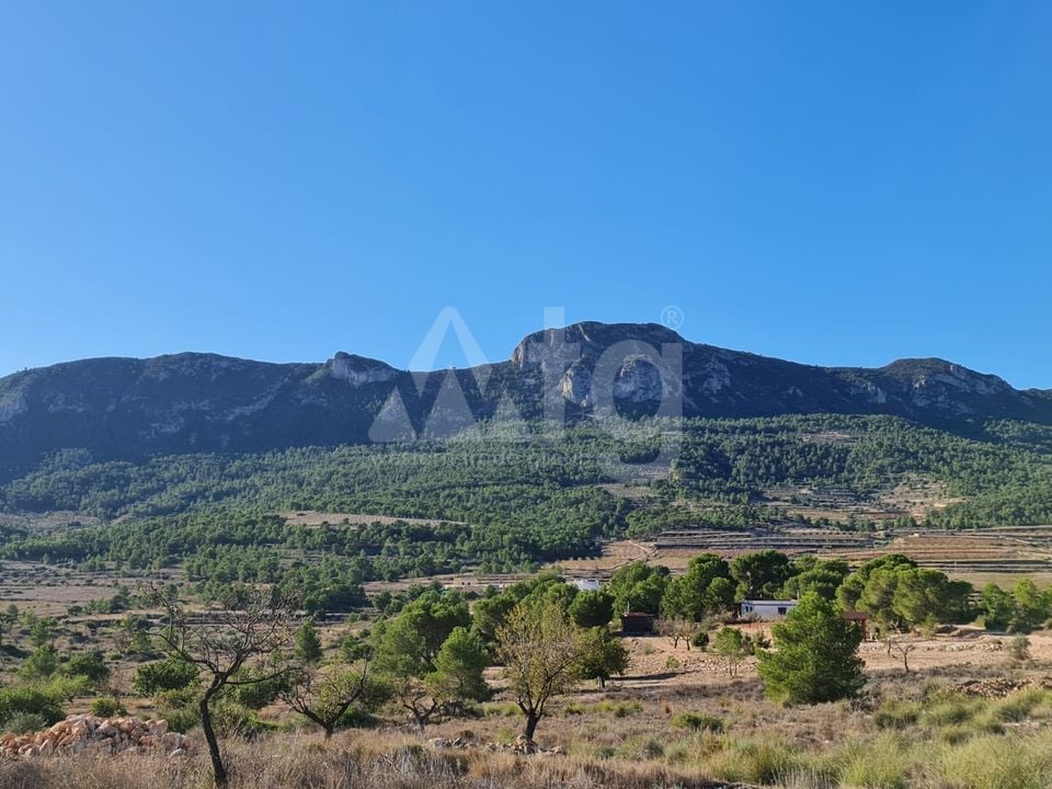 Parcela de  en La Romana- SIP155136 - Foto - 5