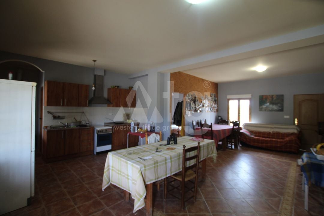 1 bedroom Villa in Monovar - SIP137483 - Photo - 3