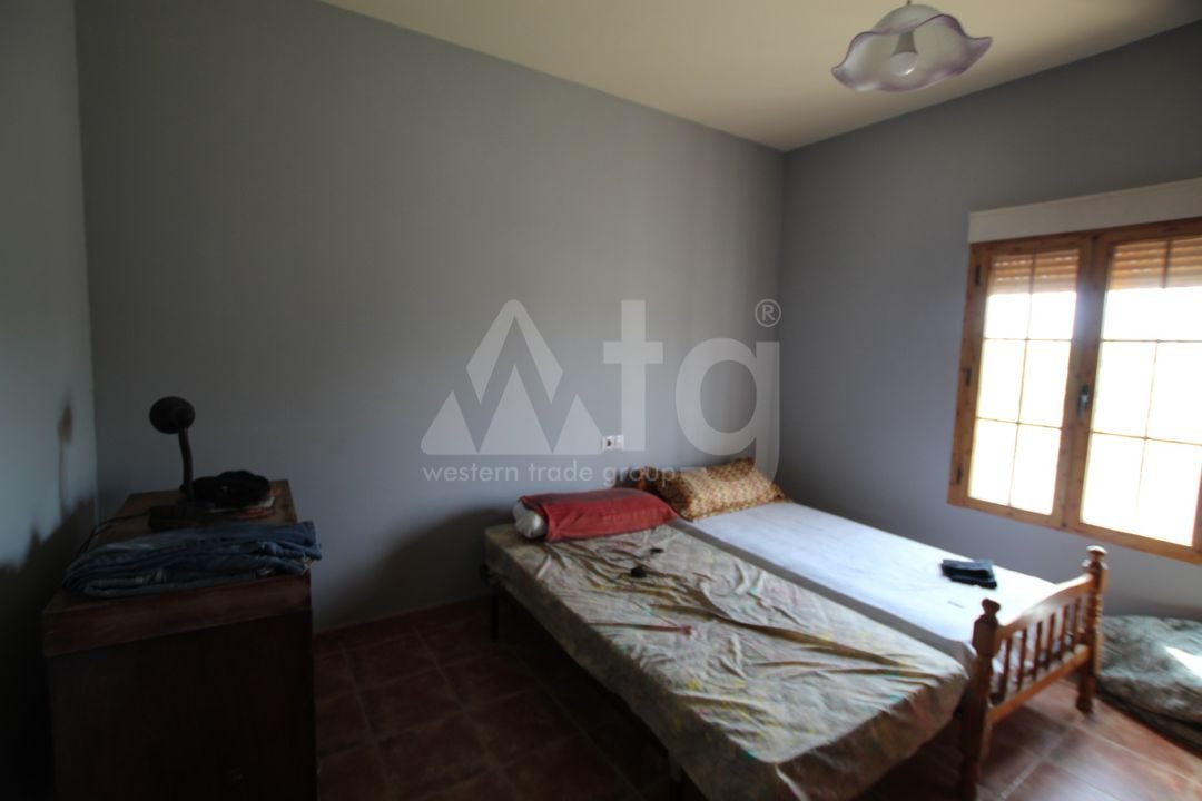 1 bedroom Villa in Monovar - SIP137483 - Photo - 6