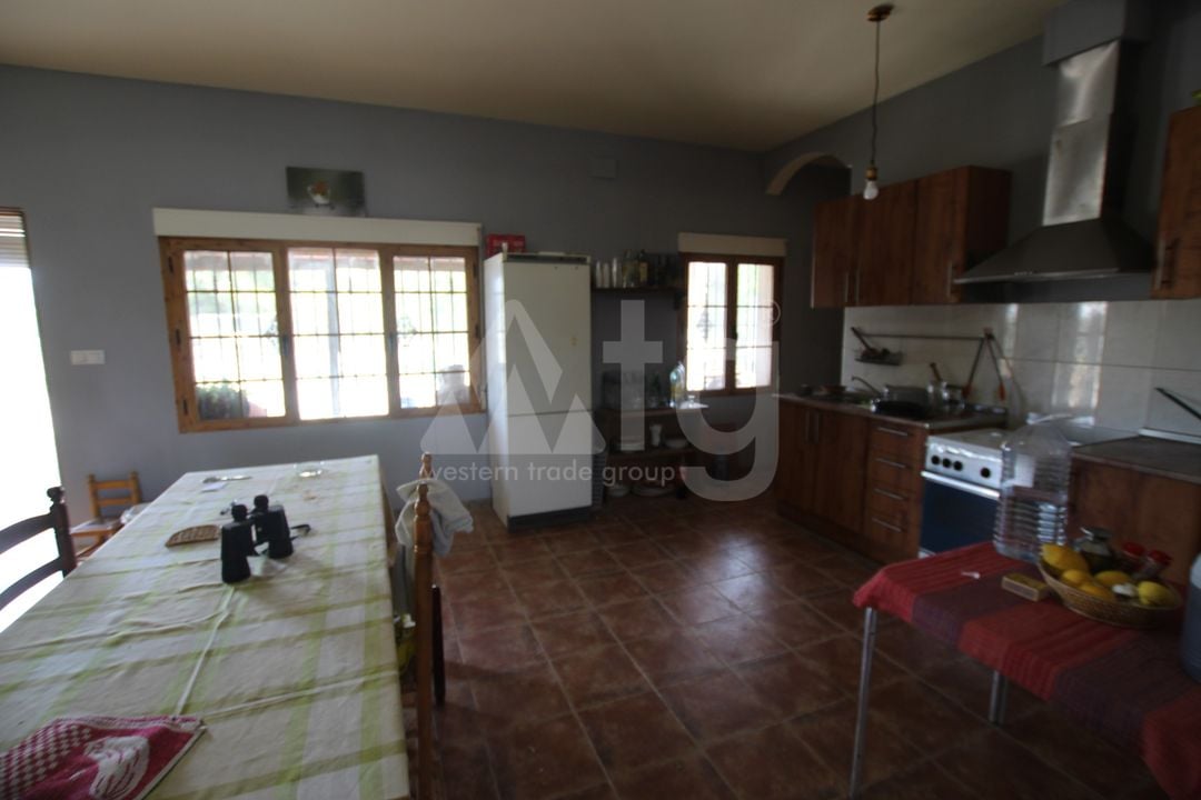 1 bedroom Villa in Monovar - SIP137483 - Photo - 5