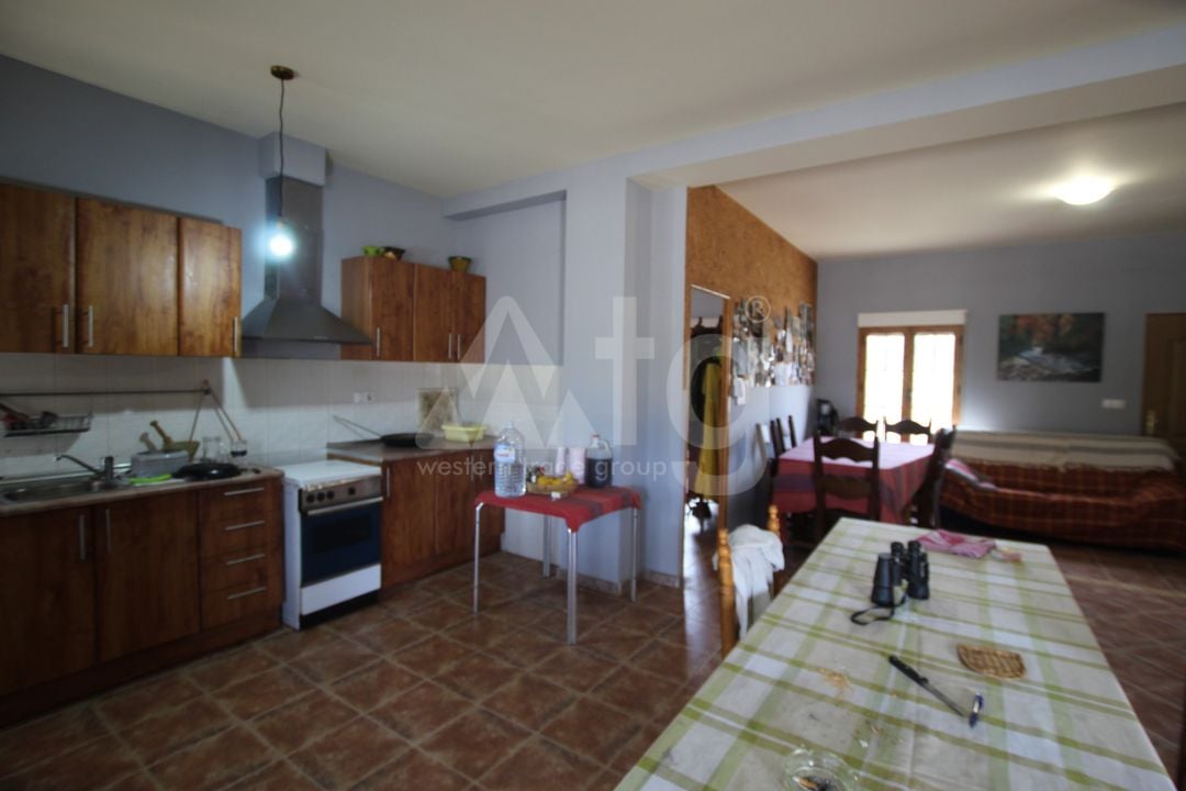 1 bedroom Villa in Monovar - SIP137483 - Photo - 4