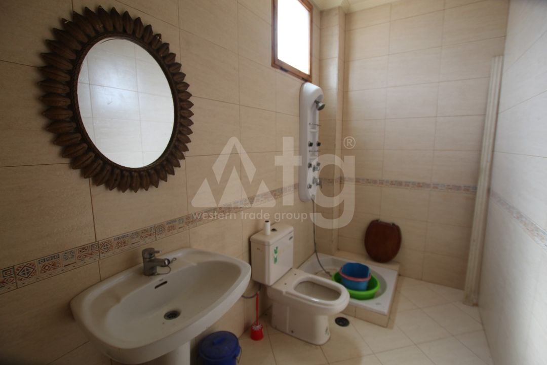 1 bedroom Villa in Monovar - SIP137483 - Photo - 7