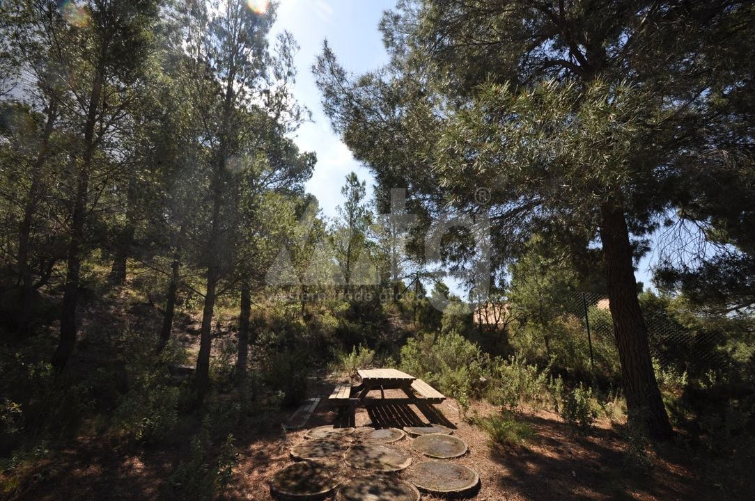 5 Schlafzimmer Villa in Castalla - SIP147062 - Foto - 17