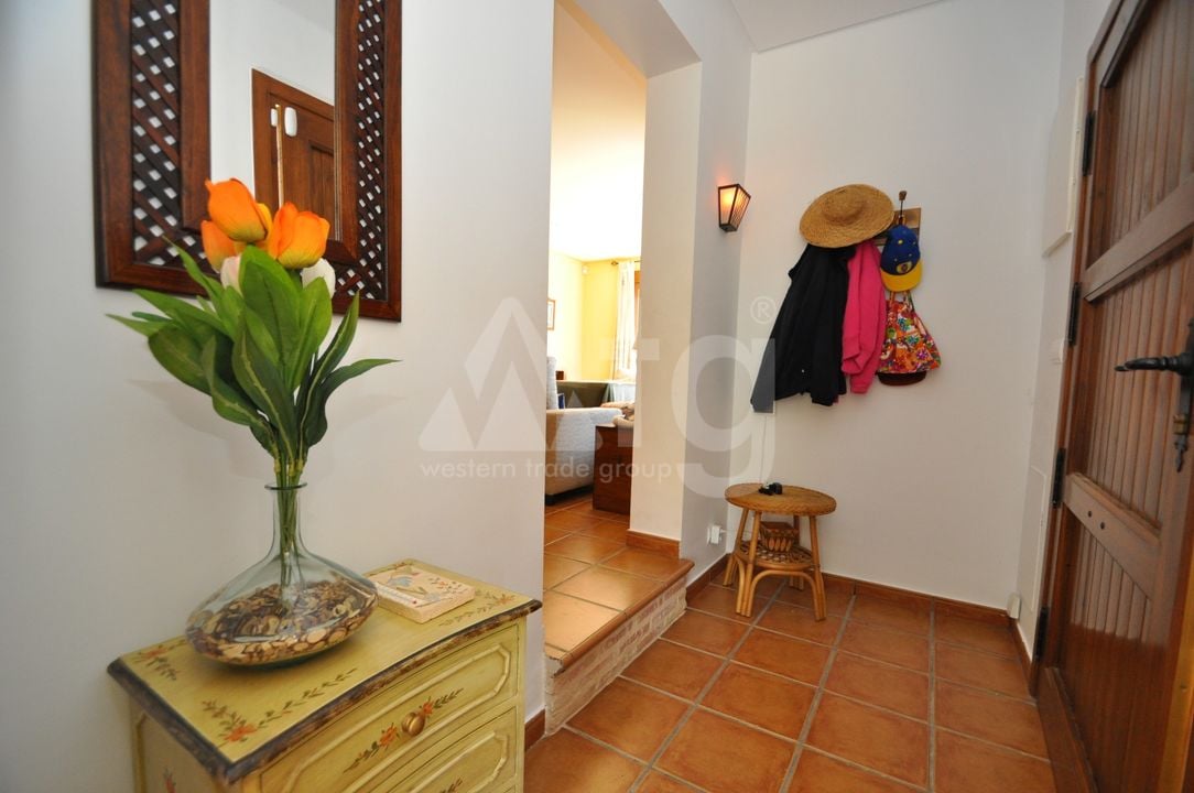 5 Schlafzimmer Villa in Castalla - SIP147062 - Foto - 12