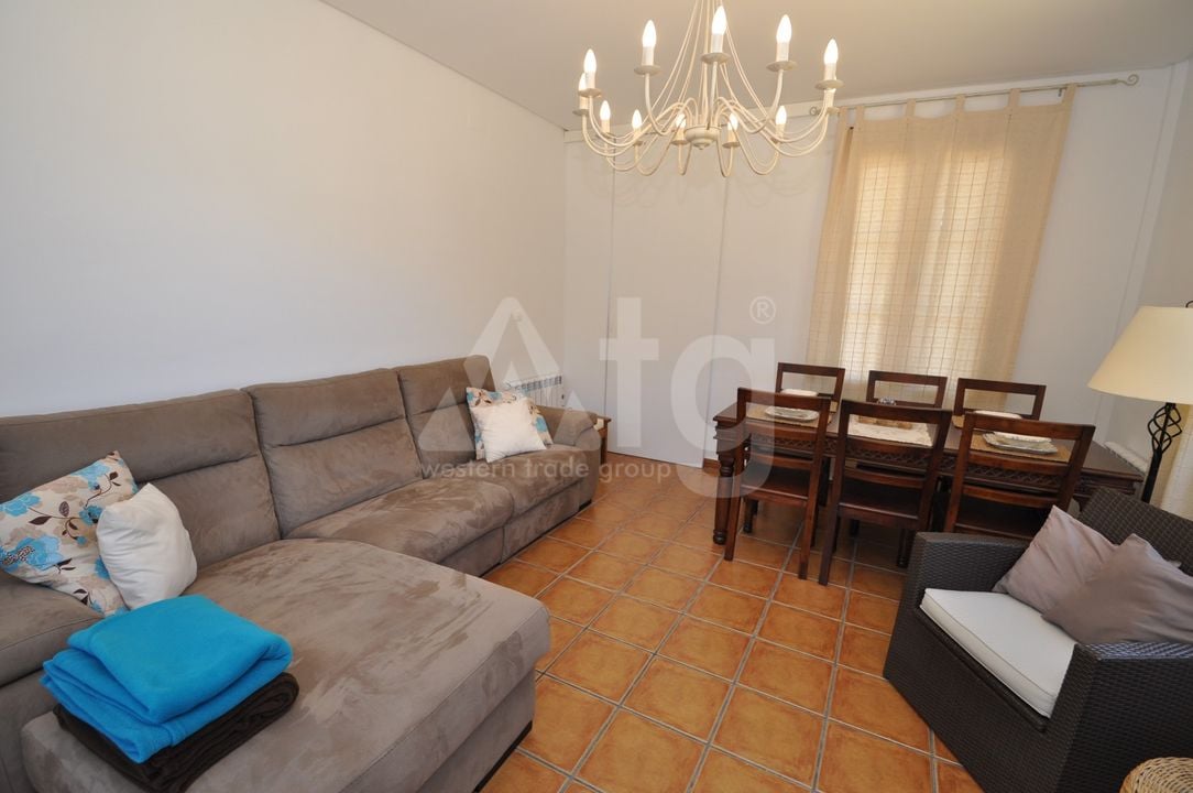 5 Schlafzimmer Villa in Castalla - SIP147062 - Foto - 6