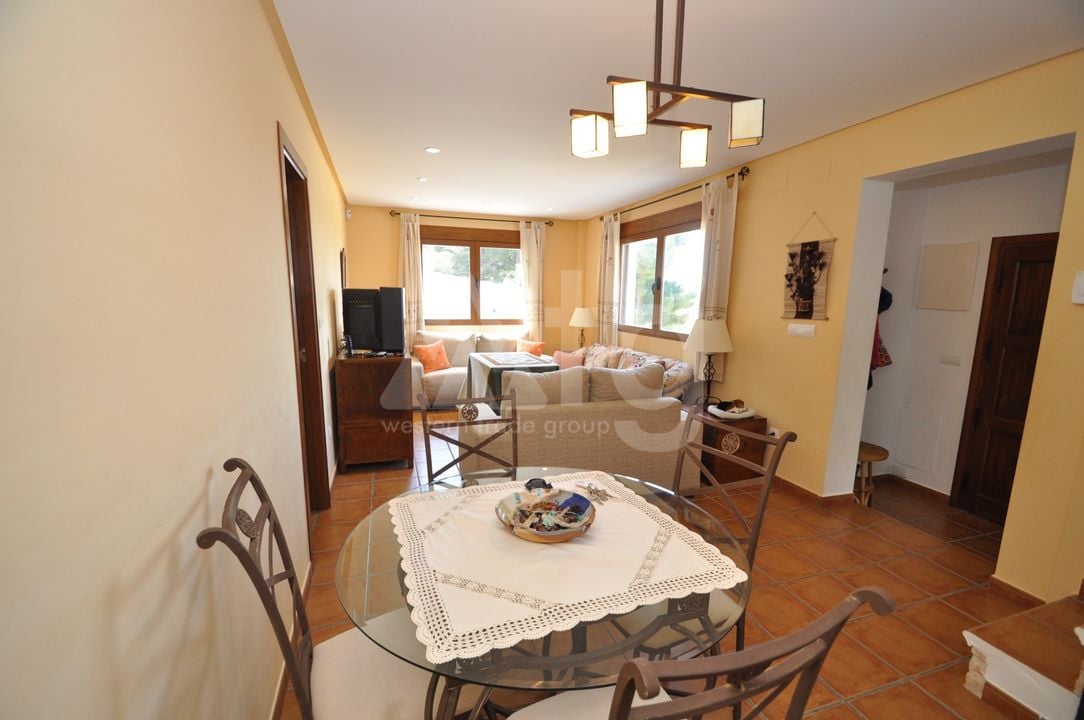 5 Schlafzimmer Villa in Castalla - SIP147062 - Foto - 10