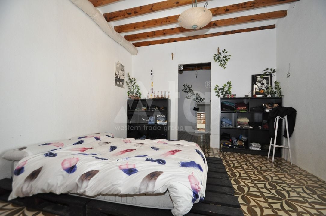 Vilă cu 5 dormitoare în Yecla - SIP145674 - Imagini - 10