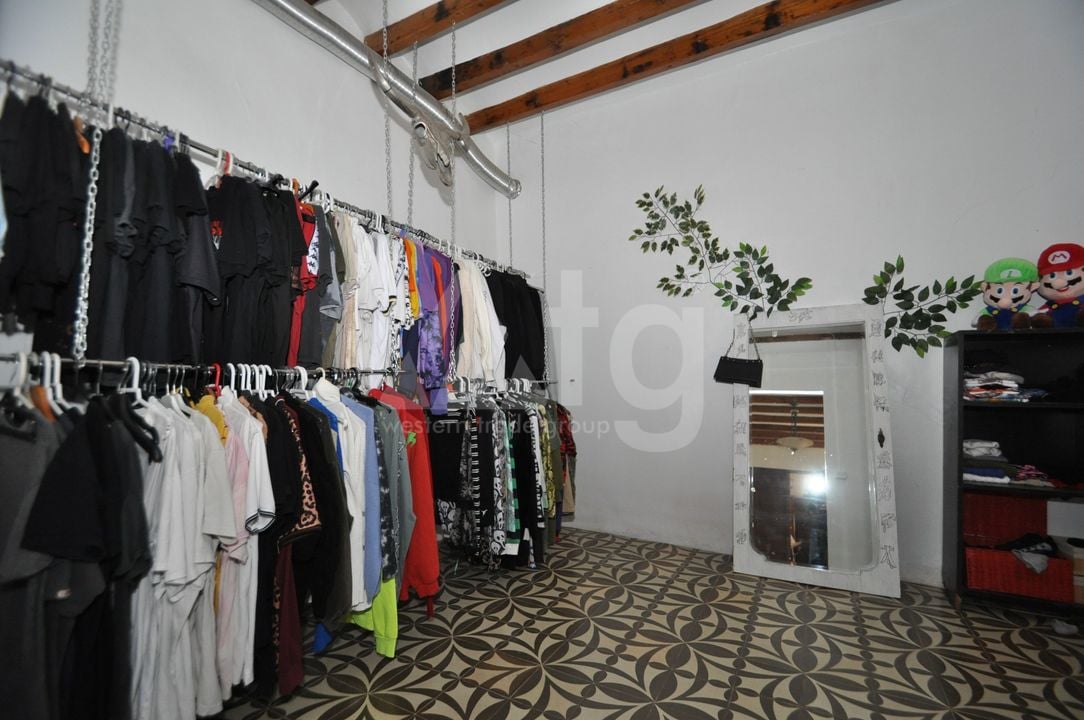 Vilă cu 5 dormitoare în Yecla - SIP145674 - Imagini - 12