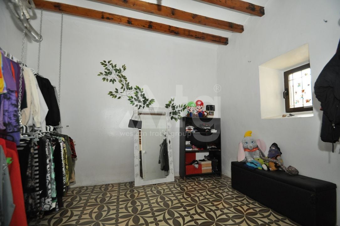 Vilă cu 5 dormitoare în Yecla - SIP145674 - Imagini - 13