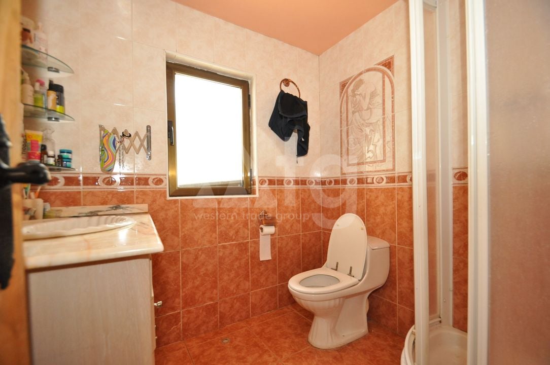 Vilă cu 5 dormitoare în Yecla - SIP145674 - Imagini - 14
