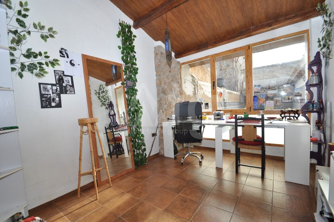 Vilă cu 5 dormitoare în Yecla - SIP145674 - Imagini - 8