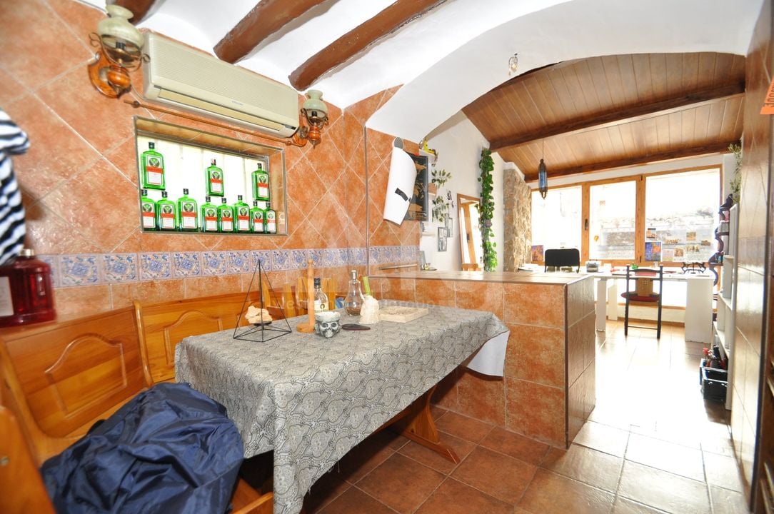 Vilă cu 5 dormitoare în Yecla - SIP145674 - Imagini - 9
