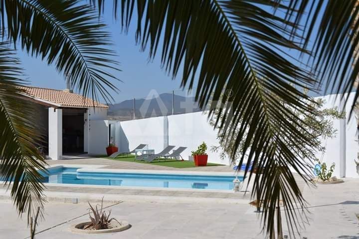 Villa de 5 habitaciones en Murcia - SIP148830 - Foto - 2